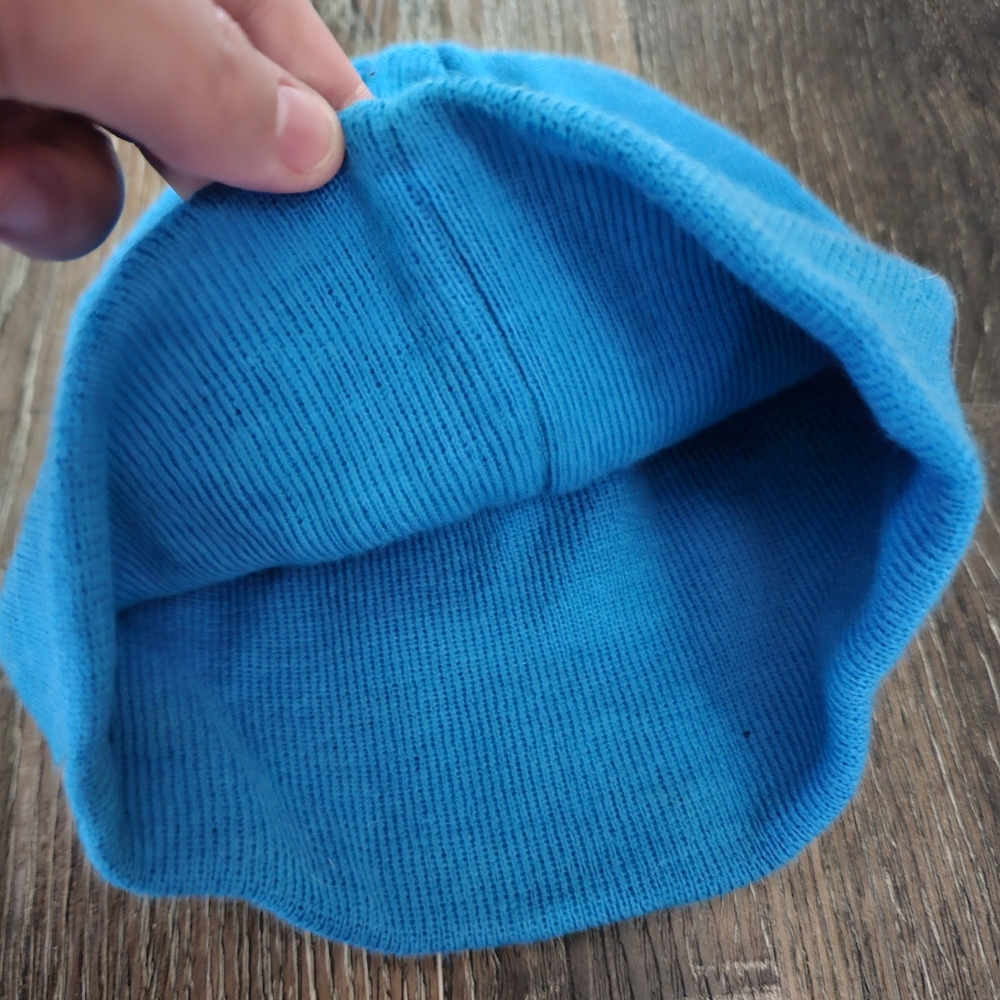 FXR Racing Snowmobile Beanies - Picture 3 of 11